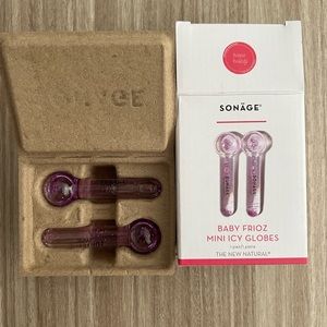 🚨BRAND NEW, NEVER USED🚨 Baby Frioz Mini Icy Globes